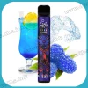 Одноразовая электронная сигарета Elf Bar (Эльф Бар) Lux 2000 - Blue Razz Ice (Голубая Малина, Лед)