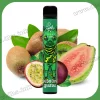 Одноразовая электронная сигарета Elf Bar (Эльф Бар) Lux 2000 - Kiwi Passion Fruit Guava (Киви, Маракуйя, Гуава)