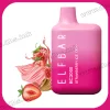 Одноразовая электронная сигарета Elf Bar (Эльф Бар) BC3000 - Strawberry Ice Cream (Клубничное мороженое)