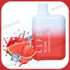 Одноразовая электронная сигарета Elf Bar (Эльф Бар) BC3000 - Watermelon Ice (Арбуз, Лед)