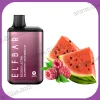 Одноразовая электронная сигарета Elf Bar (Эльф Бар) BC5000 ULTRA - Raspberry Watermelon (Малина, Арбуз)