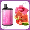 Одноразовая электронная сигарета Elf Bar (Эльф Бар) BC5000 ULTRA - Strawberry Watermelon Bubble Gum (Клубника, Арбуз, Жвачка)