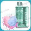 Одноразовая электронная сигарета Elf Bar (Эльф Бар) TE5000 - Cotton Candy (Сладкая Вата)