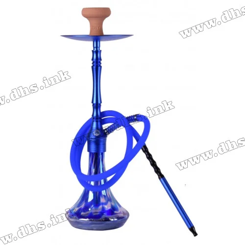 Кальян Yahya Nozzle Blue (Синий)