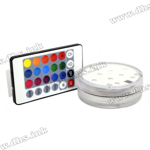 Подсветка Yahya LED (10 диодов)