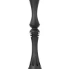 Шахта Alpha Hookah Model Kappa - Black Matte