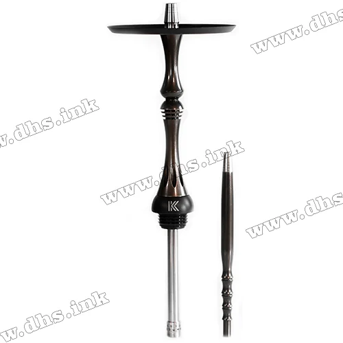 Шахта Alpha Hookah Model Kappa - Bronze