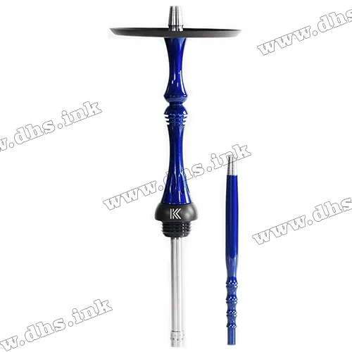 Шахта Alpha Hookah Model Kappa - Dark Blue