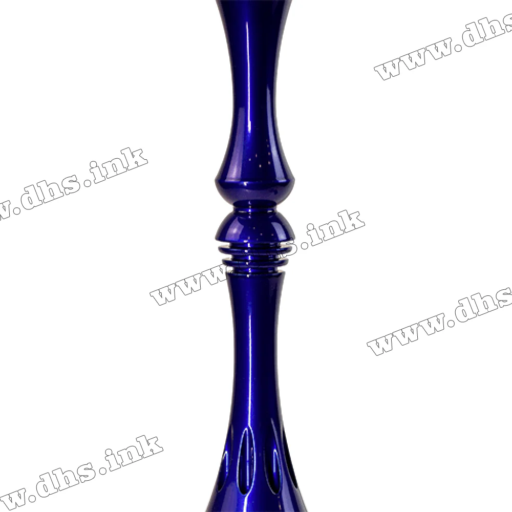 Шахта Alpha Hookah Model Kappa - Dark Blue