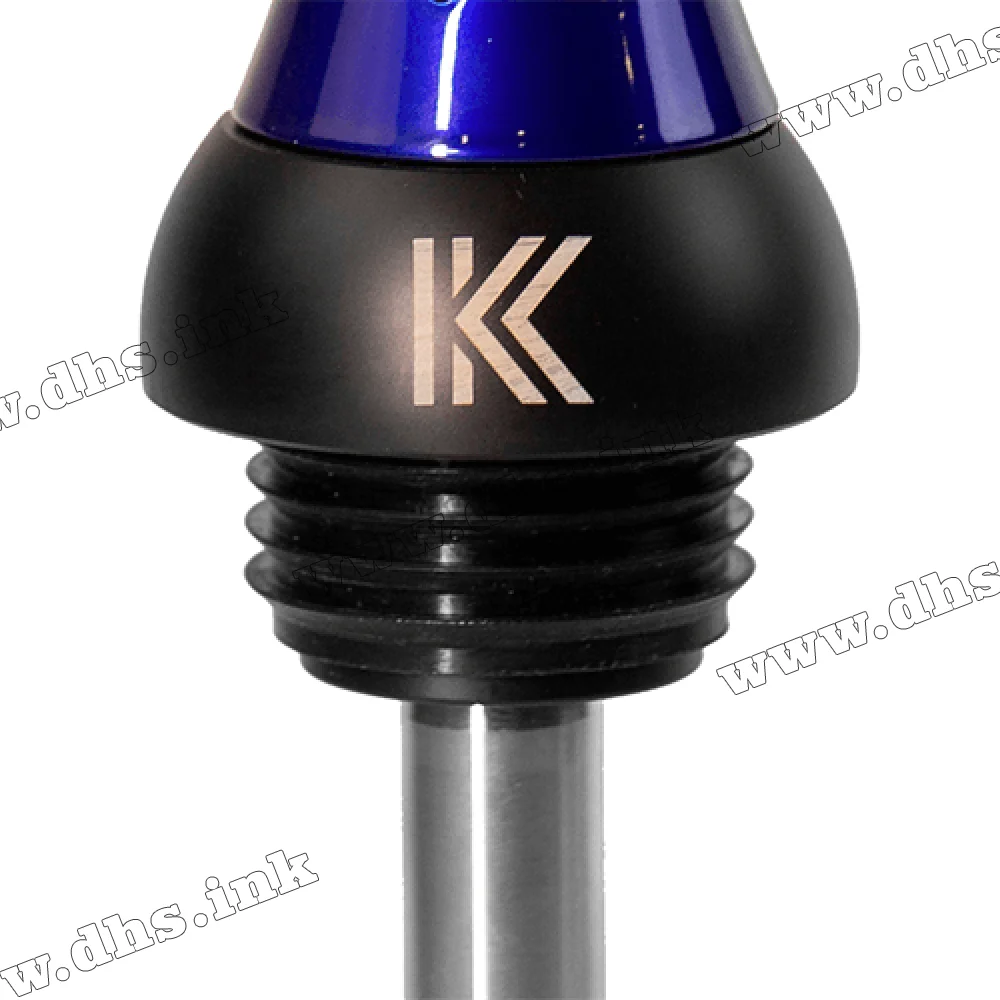 Шахта Alpha Hookah Model Kappa - Dark Blue