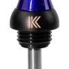 Шахта Alpha Hookah Model Kappa - Dark Blue