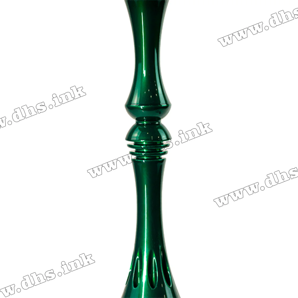 Шахта Alpha Hookah Model Kappa - Green Candy