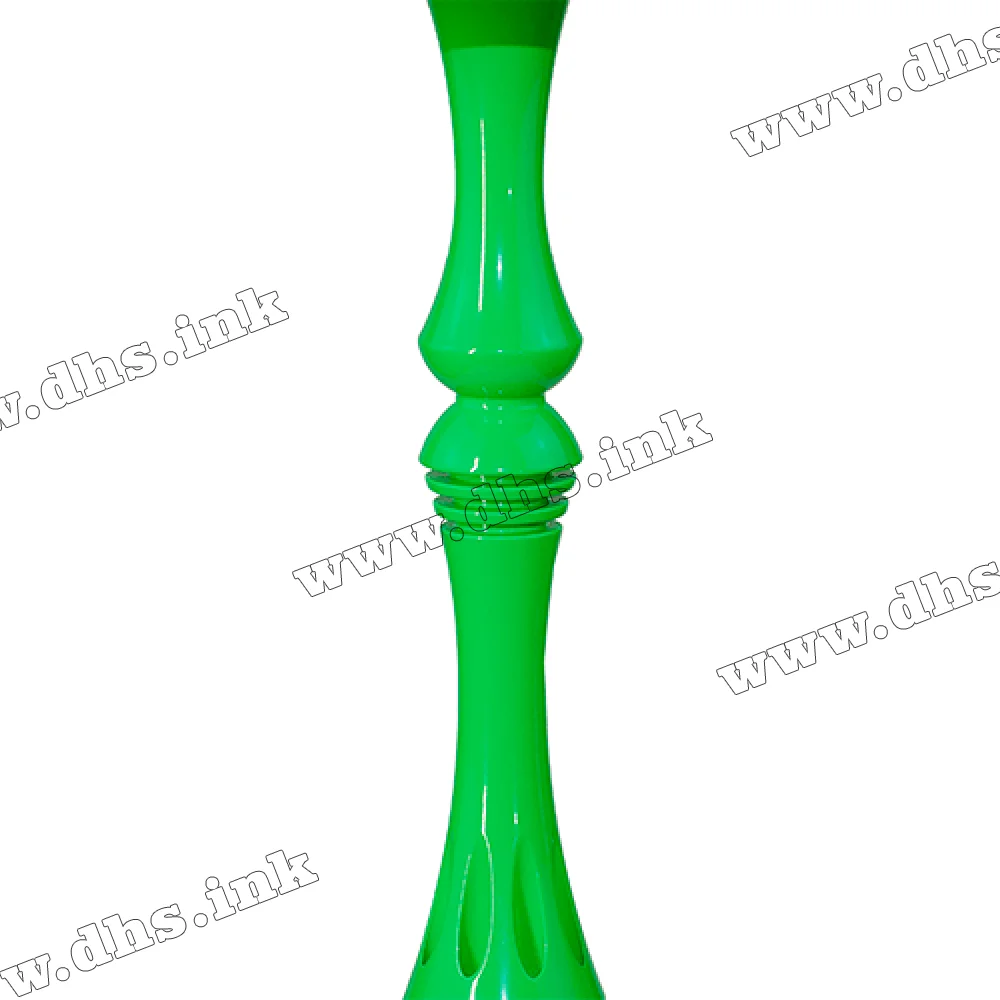 Шахта Alpha Hookah Model Kappa - Green Fl