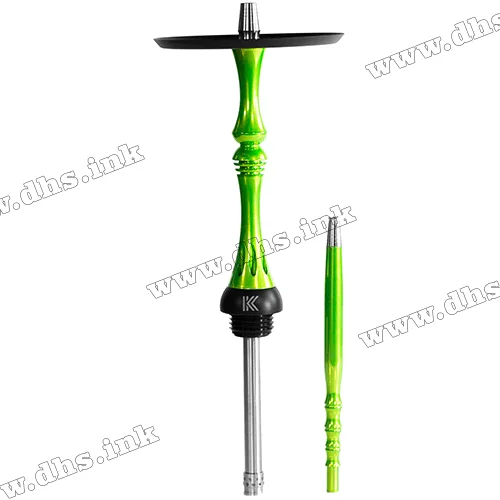 Шахта Alpha Hookah Model Kappa - Lime