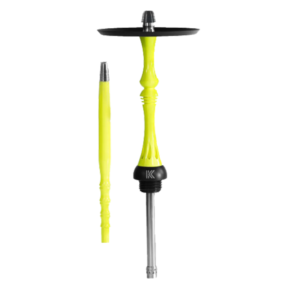 Alpha Hookah Кальяны Alpha Hookah Model Kappa