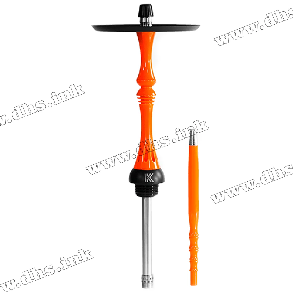 Шахта Alpha Hookah Model Kappa - Orange