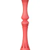 Шахта Alpha Hookah Model Kappa - Red Matte