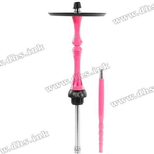 Шахта Alpha Hookah Model Kappa - Rose