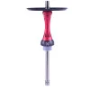 Шахта Alpha Hookah Model X Replica Красный