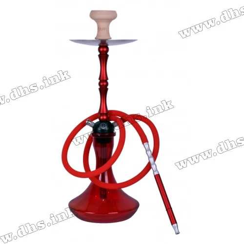 Кальян Yahya Elegance V1 Red (Красный)