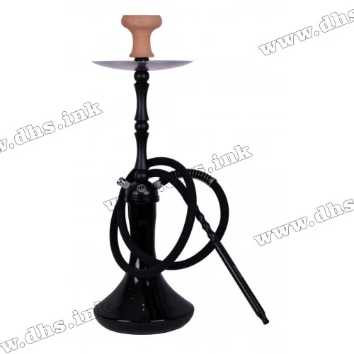 Кальян Yahya Elegance V1 Black (Черный)