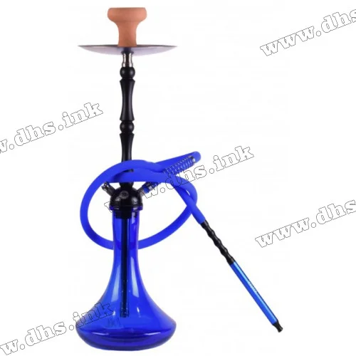 Кальян Yahya Elegance V1 Blue (Синий)