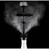 Шахта Khmara Hookah - Vector Invio Plus White