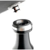 Шахта Khmara Hookah - Vector Invio Plus White