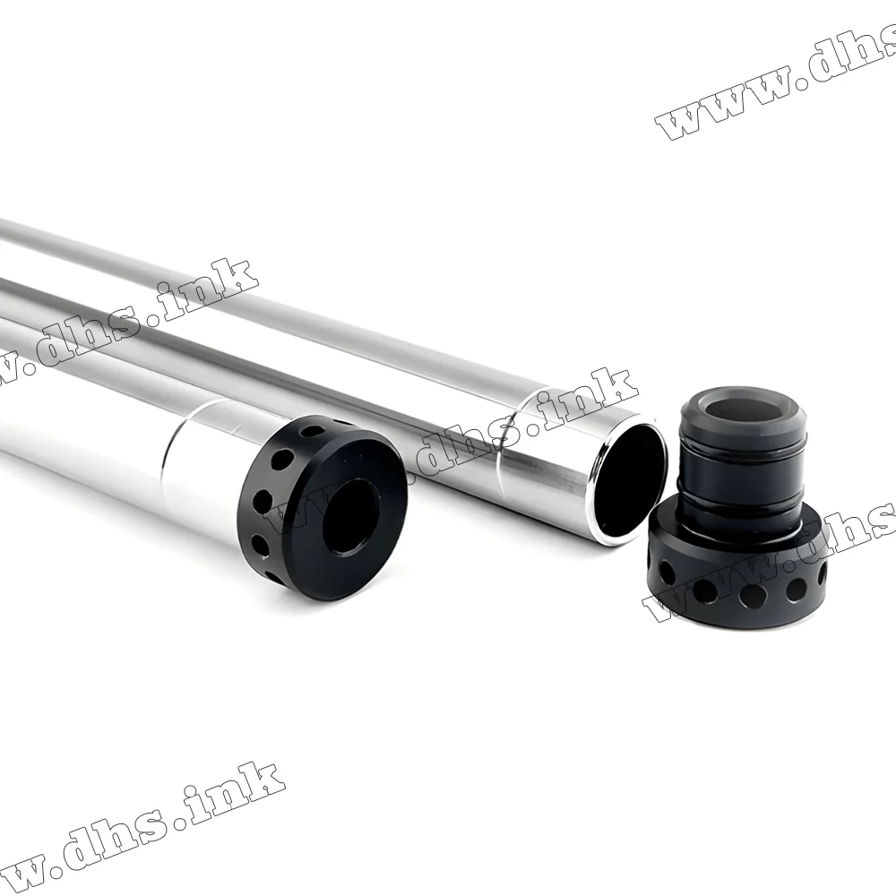 Шахта Khmara Hookah - Vector Invio Plus White