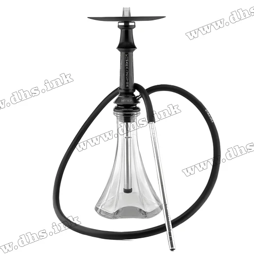 Шахта Khmara Hookah - Vector Invio Plus Black