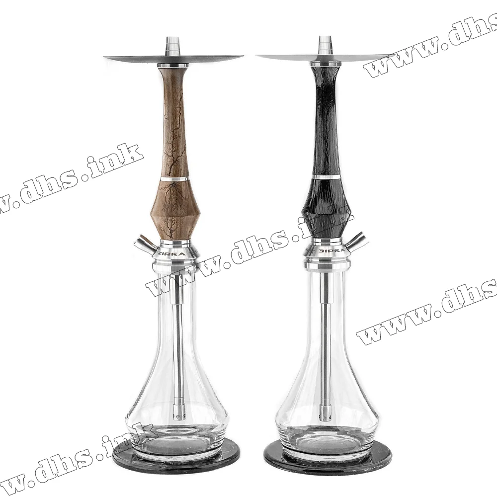Кальян Khmara Hookah - Zirka Sirius Lignum Electro