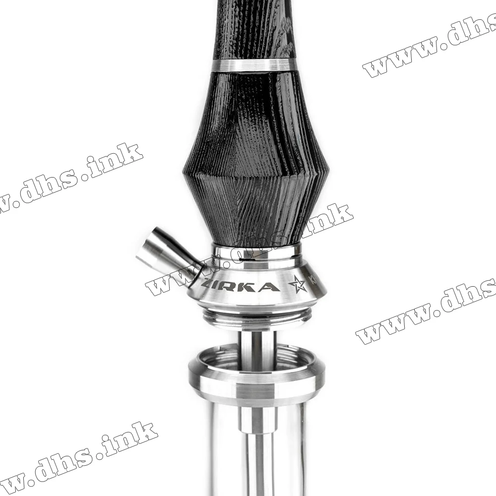 Кальян Khmara Hookah - Zirka Sirius Lignum Electro