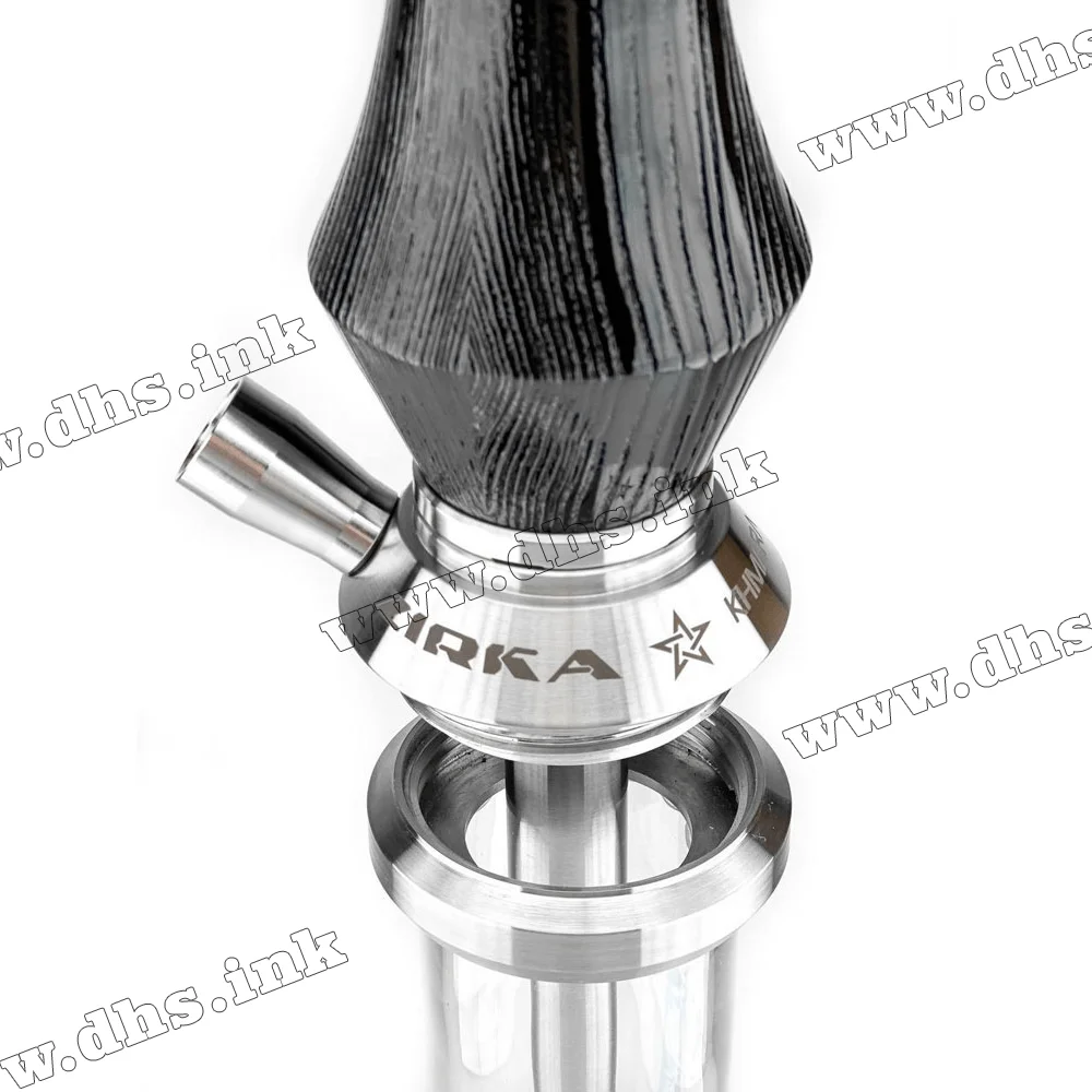 Кальян Khmara Hookah - Zirka Sirius Lignum Electro