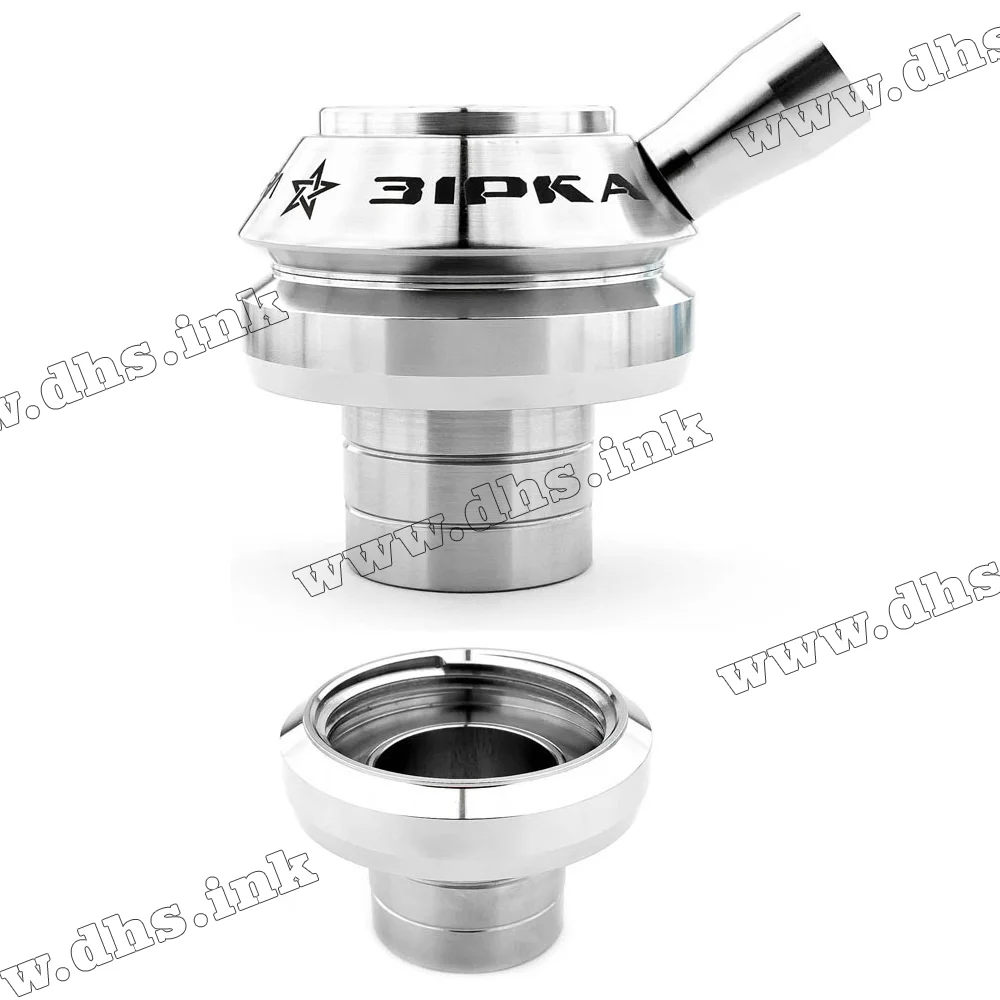 Кальян Khmara Hookah - Zirka Sirius Lignum Electro