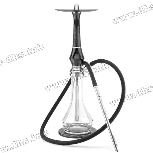 Кальян Khmara Hookah - Zirka Sirius Lignum Black