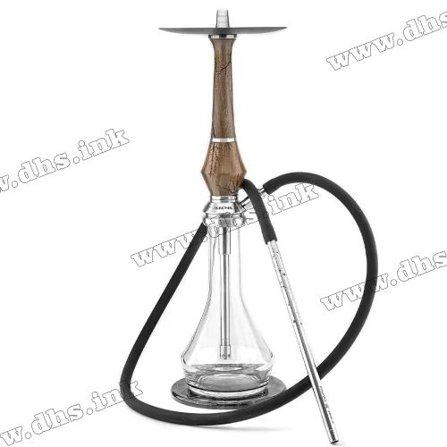 Кальян Khmara Hookah - Zirka Sirius Lignum Electro
