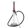 Кальян Khmara Hookah - Zirka Sirius Lignum Electro Red