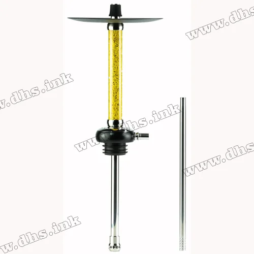 Кальян Totem - Tube Yellow Moss