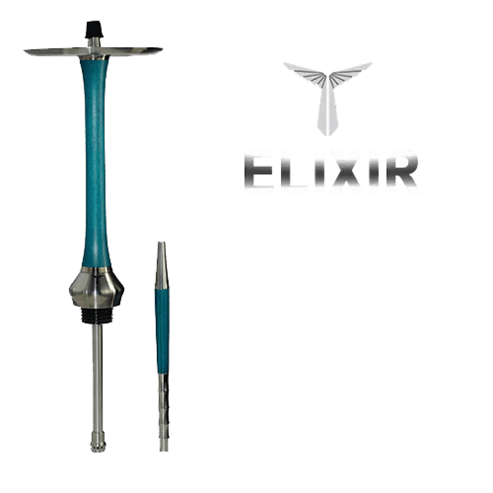 Totem Hookah Кальян Totem Hookah Elixir