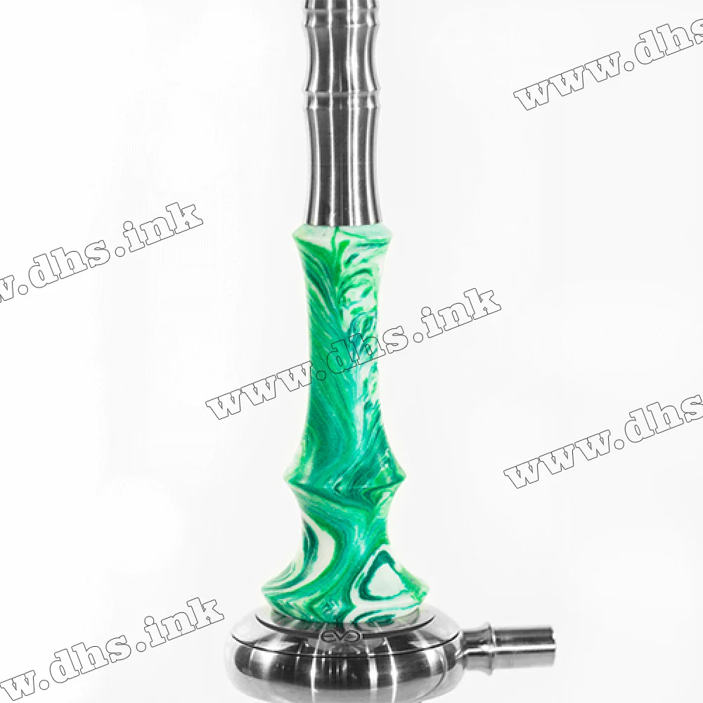 Шахта Totem - Evo Green