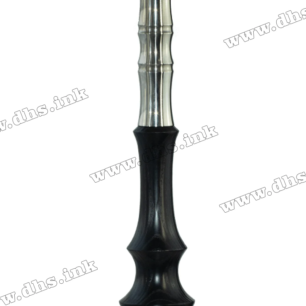 Шахта Totem - Evo Wood Black