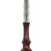 Шахта Totem - Evo Wood Cherry з різьбленим блюдцем