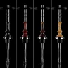 Шахта Totem - Evo Wood Black
