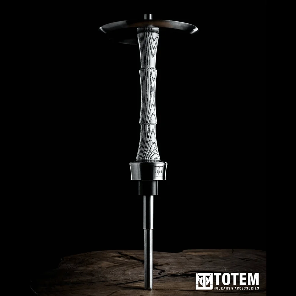 Шахта Totem - Idol Brushed Traditional