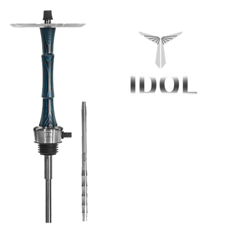 Totem Hookah Кальян Totem Hookah Idol