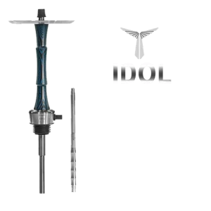 Кальян Totem Hookah Idol-cat-img