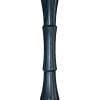 Кальян Totem - Idol Blue Spark на резьбе с колбой