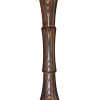 Кальян Totem - Idol Old Wood на резьбе с колбой
