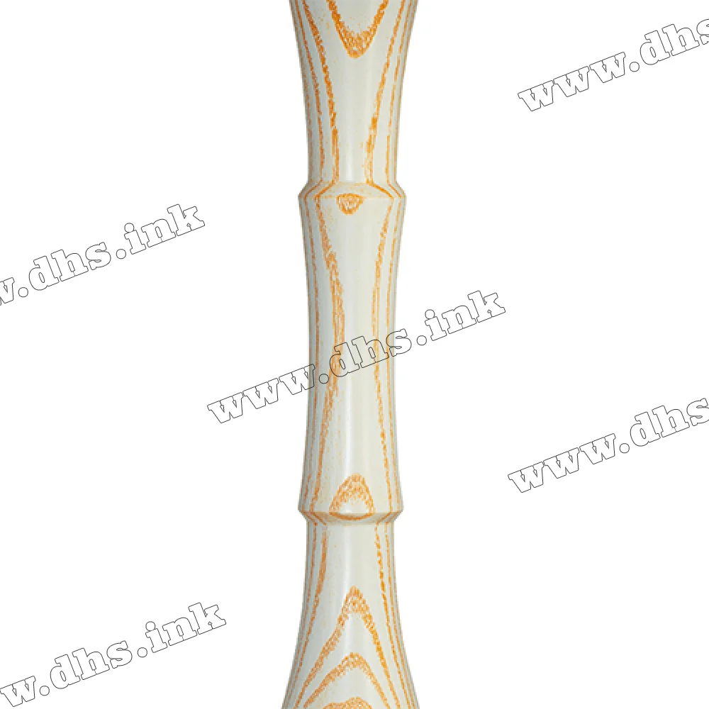 Шахта Totem - Idol White Orange