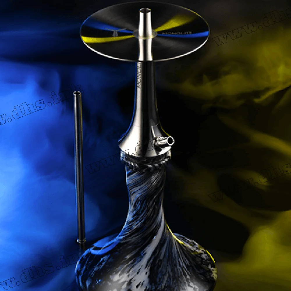 Шахта Totem - Monolit Ultra Silver
